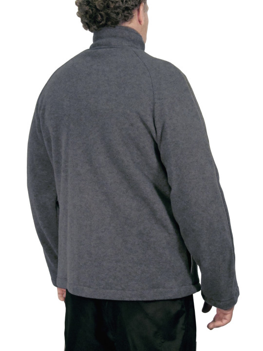 acid_men_fleece_sports_line_driver_jacket_grey_back