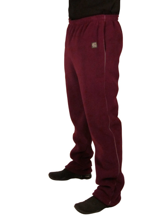 acid_men_fleece_sports_line_driver_pants_front