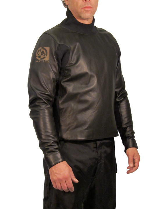 acid_men_sports_line_black_leather_jacket_front