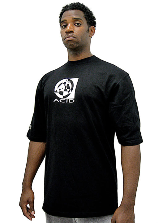 Acid-Graff-T-Shirt