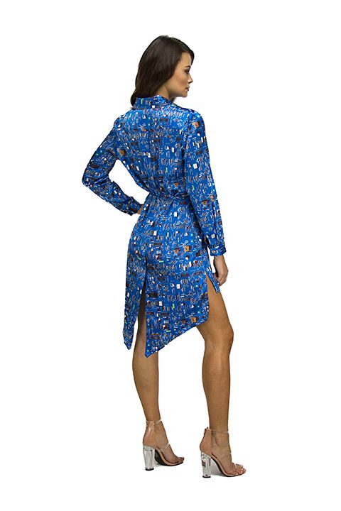 acid-nyc-europa-dress-silk-blue-circuitboard-4