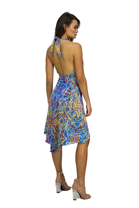 hydra-dress-colorful-wires-2