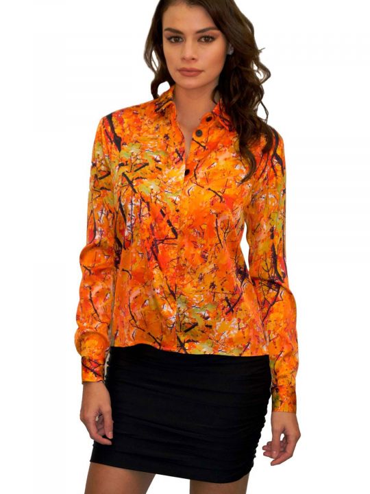 blouse-silk-charmeuse-foliage-1